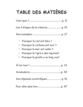 Charger l'image dans la galerie, Les contes du Pourquoi : pour inventer des histoires ! e-pub