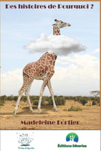 Charger l'image dans la galerie, Activités ludiques, adultes et enfants, écrire des histoires Activités ludiques pour enfants, contes Madeleine Fortier