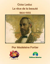 Charger l'image dans la galerie, Activités ludiques pour adultes, Ozias Leduc Histoire de l'art - activités Madeleine Fortier