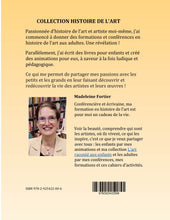 Charger l'image dans la galerie, Activités ludiques pour adultes, Ozias Leduc Histoire de l'art - activités Madeleine Fortier