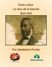 Charger l'image dans la galerie, Activités ludiques pour adultes, Ozias Leduc Histoire de l'art - activités Madeleine Fortier