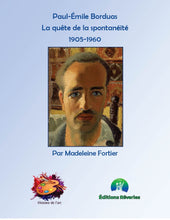 Charger l'image dans la galerie, Activités ludiques pour adultes, Paul-Émile Borduas, Histoire de l'art - activités Madeleine Fortier