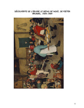 Charger l'image dans la galerie, Découvrir et expérimenter ! format PDF Histoire de l'art - activités Madeleine Fortier