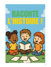 Charger l'image dans la galerie, Découvrir et expérimenter ! Histoire de l'art - activités Madeleine Fortier