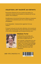 Charger l'image dans la galerie, Histoire de l'art - Cahier d'activités et de jeux pour enfants, Salvador Dali Activités pour les enfants - Artistes Madeleine Fortier