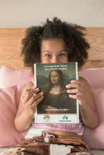 Charger l'image dans la galerie, Histoire de l'art - Livre pour enfant Léonard, inventeur génial ! format PDF Livres et activités pour enfants - Artistes Madeleine Fortier