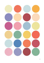 Charger l'image dans la galerie, In the manner of... Discovering Vassily Kandisky Activités pour les enfants - Artistes Madeleine Fortier