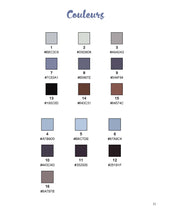 Charger l'image dans la galerie, L'art en couleurs ! Livres pour enfants Madeleine Fortier, écrivaine