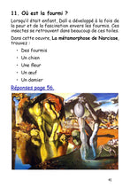 Charger l'image dans la galerie, Les aventuriers de l'imaginaire : de Bosch à Dali e-Pub Madeleine Fortier