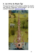 Charger l'image dans la galerie, Les aventuriers de l'imaginaire : de Bosch à Dali PDF Madeleine Fortier