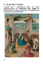 Charger l'image dans la galerie, Les aventuriers de l'imaginaire : de Bosch à Dali PDF Madeleine Fortier