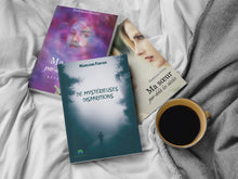 Charger l'image dans la galerie, Nouvelles - De mystérieuses disparitions Romans et nouvelles Madeleine Fortier, écrivaine