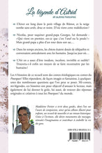 Charger l'image dans la galerie, La légende d'Astrid et autres histoires Romans, nouvelles et légendes Madeleine Fortier