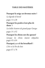 Charger l'image dans la galerie, La légende d'Astrid et autres histoires Romans, nouvelles et légendes Madeleine Fortier