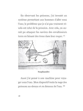 Charger l'image dans la galerie, Léonard, inventeur génial ! Livres et activités pour enfants - Artistes Madeleine Fortier