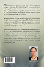 Charger l'image dans la galerie, Ma soeur par-delà les siècles Romans, nouvelles et légendes Madeleine Fortier, écrivaine