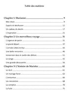 Charger l'image dans la galerie, Ma soeur par-delà les siècles Romans, nouvelles et légendes Madeleine Fortier, écrivaine
