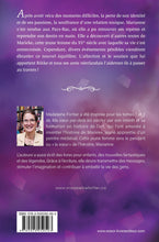 Charger l'image dans la galerie, Ma soeur par-delà les siècles Tome 2 : Révélations Romans et nouvelles Madeleine Fortier