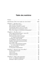 Charger l'image dans la galerie, Trouvez un emploi qui vous ressemble! Prendre soin de soi Madeleine Fortier