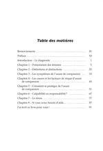 Charger l'image dans la galerie, Usure de compassion : jusqu'où aller sans se brûler? Prendre soin de soi Madeleine Fortier