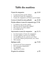 Charger l'image dans la galerie, Usure de compassion : le parcours d'une aidante Prendre soin de soi Madeleine Fortier