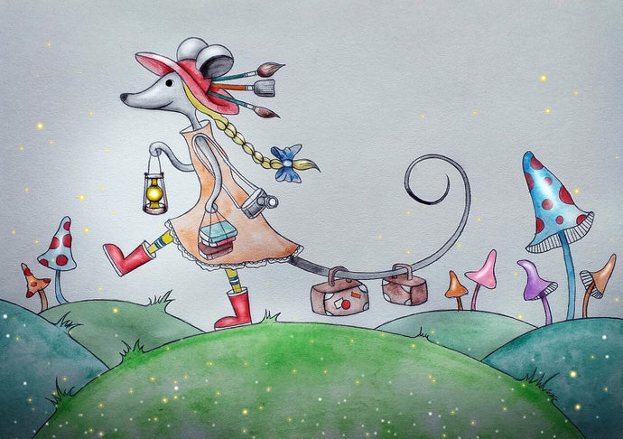 Animation Contes et légendes