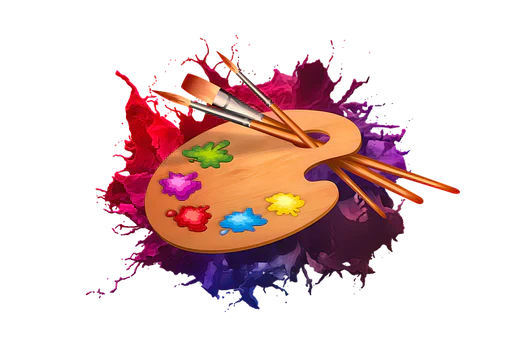 Animations Vive les grands artistes