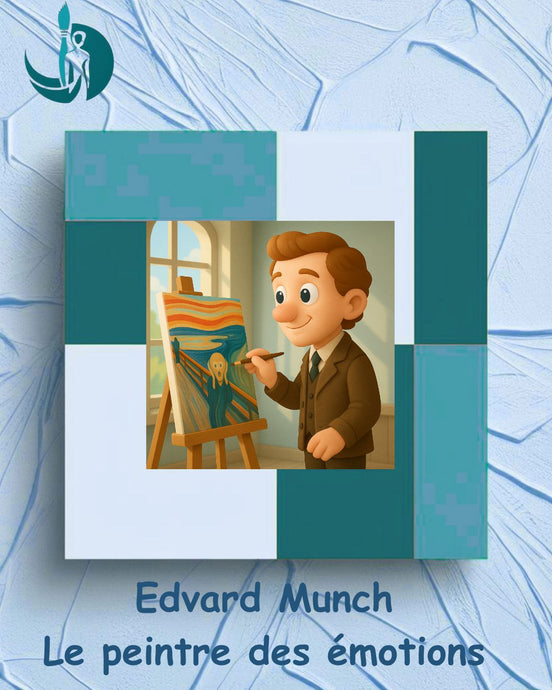 Edvard Munch, Saviez-vous que ?