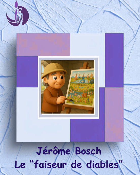 Jérôme Bosch, Saviez-vous que... ?