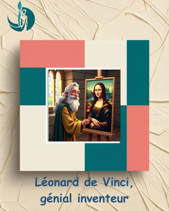 Léonard de Vinci : Saviez-vous que... ?