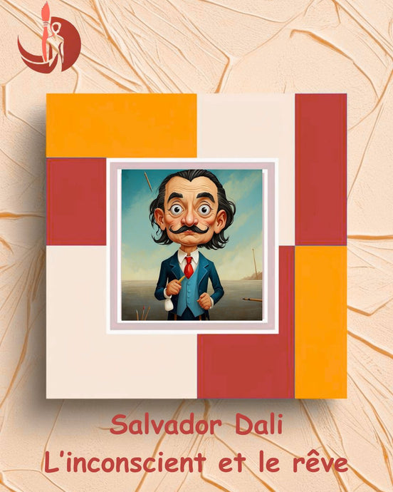 Salvador Dali, Saviez-vous que...