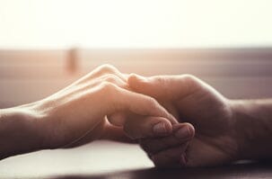 Usure de compassion : jusqu'où aller sans se brûler?