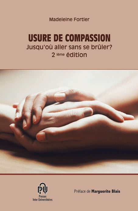 Usure de compassion, partie 2