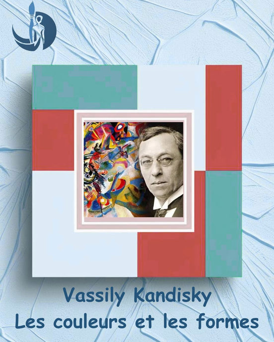 Vassily Kandisky, saviez-vous que ?