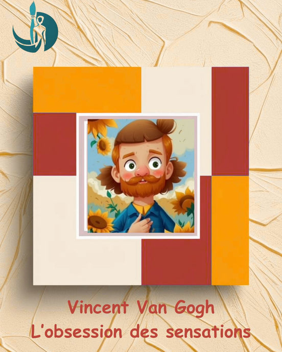 Vincent Van Gogh, Saviez-vous que...