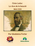 Activités ludiques pour adultes, Ozias Leduc Histoire de l'art - activités Madeleine Fortier