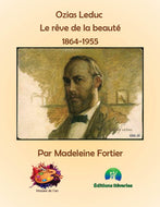 Activités ludiques pour adultes, Ozias Leduc Histoire de l'art - activités Madeleine Fortier