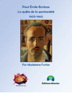 Activités ludiques pour adultes, Paul-Émile Borduas, Histoire de l'art - activités Madeleine Fortier 