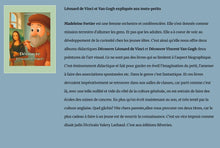Charger l&#39;image dans la galerie, Découvre Léonard de Vinci ! - PDF Livre Madeleine Fortier, écrivaine 
