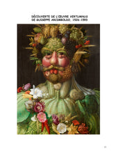 Charger l&#39;image dans la galerie, Découvrir et expérimenter ! Histoire de l&#39;art - activités Madeleine Fortier 
