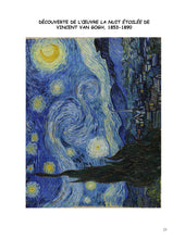 Charger l&#39;image dans la galerie, Découvrir et expérimenter ! Histoire de l&#39;art - activités Madeleine Fortier 
