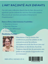 Charger l&#39;image dans la galerie, Découvrir et expérimenter ! Madeleine Fortier 
