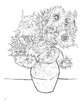 Charger l&#39;image dans la galerie, L&#39;art en couleurs ! format PDF Livres pour enfants Madeleine Fortier, écrivaine 
