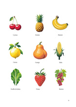 Charger l&#39;image dans la galerie, L&#39;art raconté aux enfants activité Cherche et trouve, Arcimboldo Activités pour les enfants - Artistes Madeleine Fortier 
