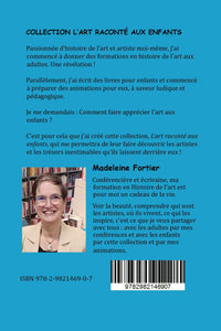 L'art raconté aux enfants - Cahier de jeux et d'activités pour enfants, Jérôme Bosch PDF Activités pour les enfants - Artistes Madeleine Fortier 