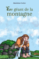 Le géant de la montagne PDF Contes et légendes Madeleine Fortier 
