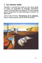 Charger l'image dans la galerie, Les aventuriers de l'imaginaire : de Bosch à Dali PDF Madeleine Fortier 
