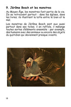 Charger l'image dans la galerie, Les aventuriers de l'imaginaire : de Bosch à Dali PDF Madeleine Fortier 

