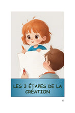 Charger l'image dans la galerie, Les contes du Pourquoi : pour inventer des histoires ! Contes et légendes Madeleine Fortier, écrivaine 
