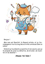 Charger l'image dans la galerie, Mission création : dans l'atelier des grands artistes PDF Livres et activités pour enfants - Artistes Madeleine Fortier 
